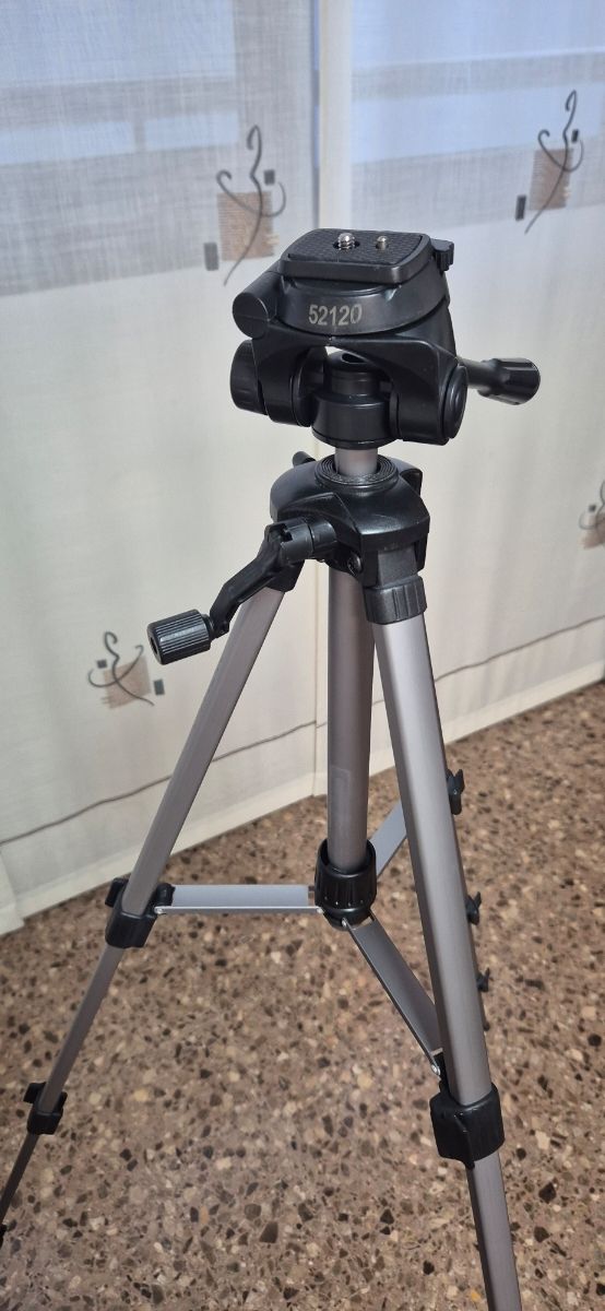 Trípode para cámara 52120
