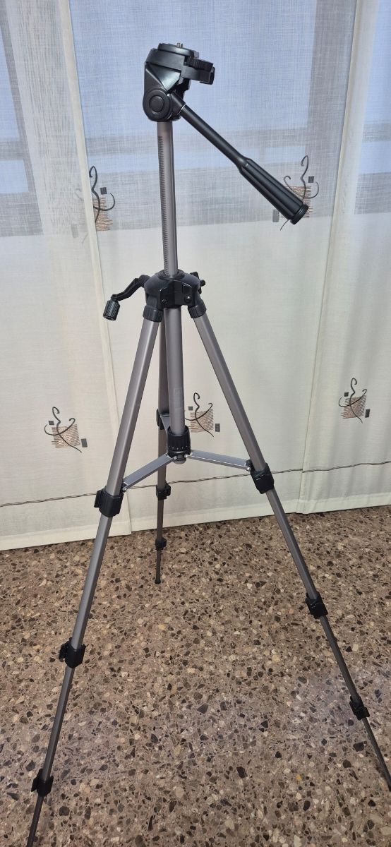 Trípode para cámara 52120