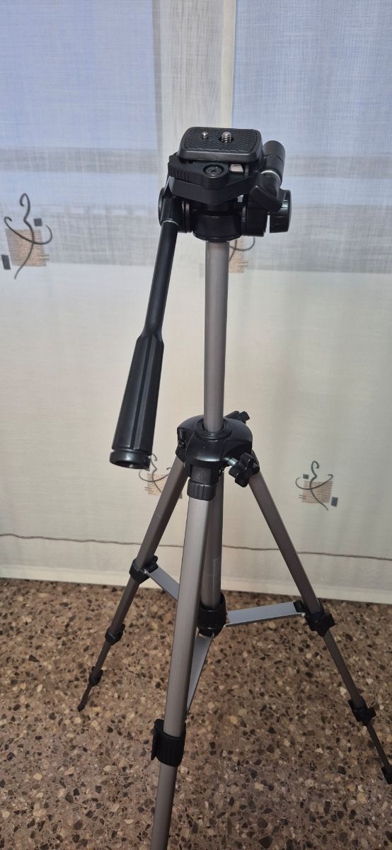 Trípode para cámara 52120