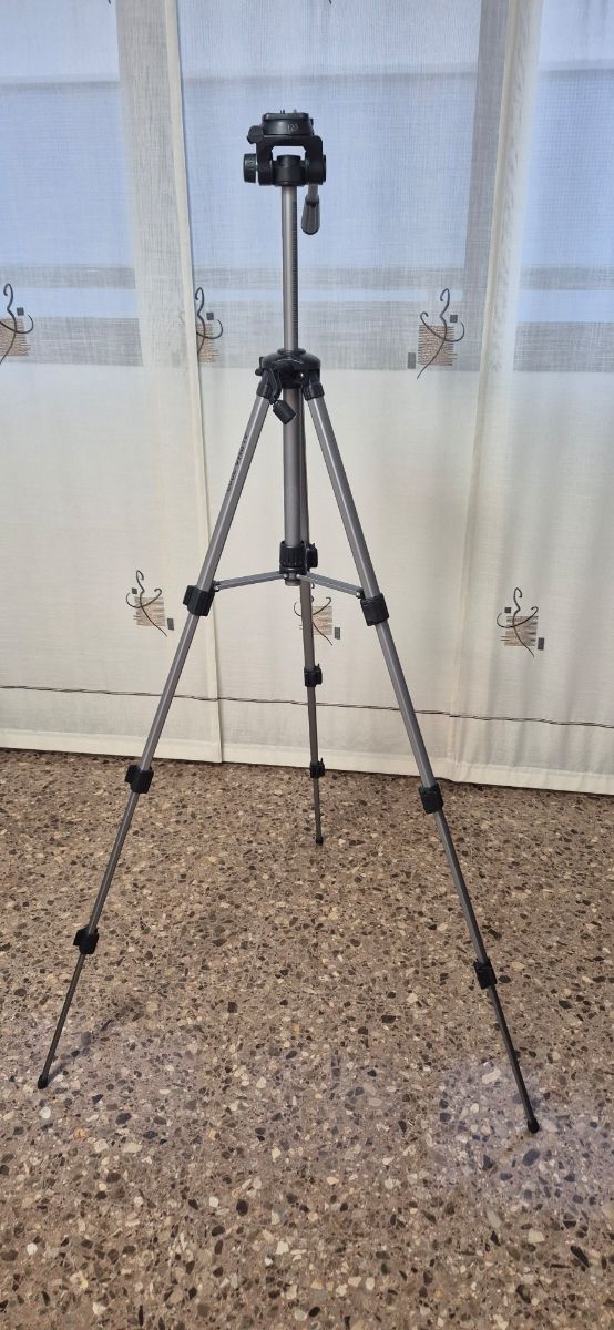 Trípode para cámara 52120
