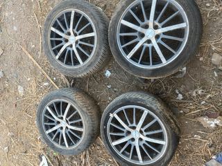 Llantas Ford