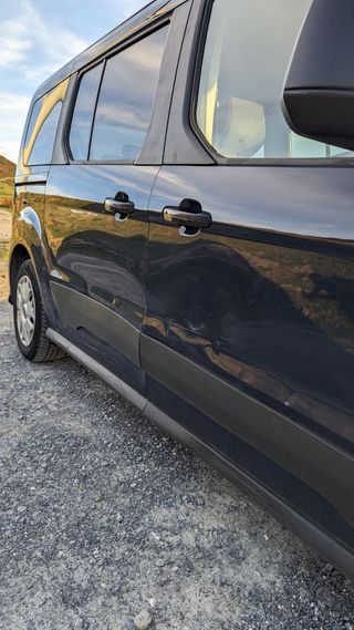 Ford Grand Tourneo Connec 2015