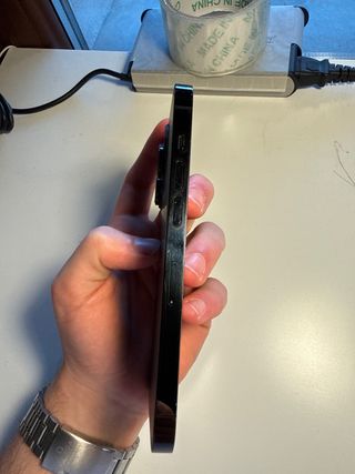 iPhone 14 Pro Negro 256GB