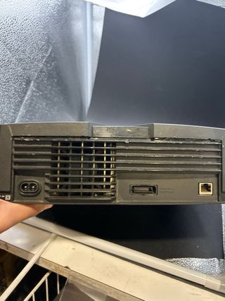 Xbox Classic para reparar