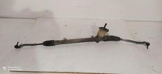 7955501009LH Cremallera Direccion para RENAULT MEGANE II BERLINA 5P 2003 128611