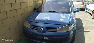 7955501009LH Cremallera Direccion para RENAULT MEGANE II BERLINA 5P 2003 128611