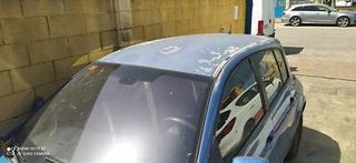 7955501009LH Cremallera Direccion para RENAULT MEGANE II BERLINA 5P 2003 128611