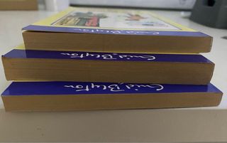 Una aventura de los Siete Secretos