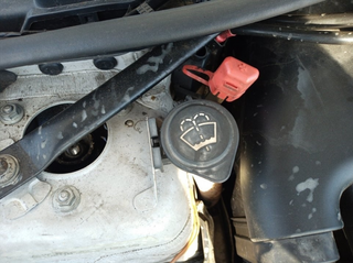 DEPOSITO LIMPIA BMW SERIE 3 TOURING (E91) M47N204