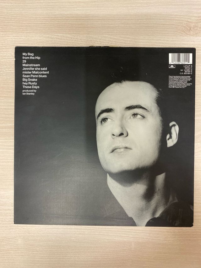 Vinilo Lloyd Cole and the Commotions Mainstream