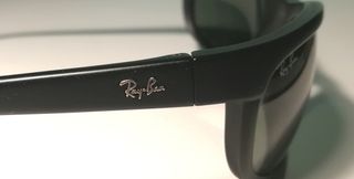 Gafas de sol Ray-Ban 2027 Predator