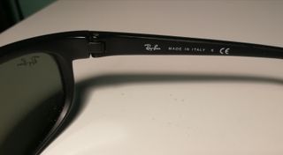 Gafas de sol Ray-Ban 2027 Predator
