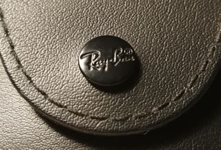 Gafas de sol Ray-Ban 2027 Predator
