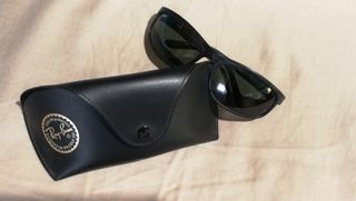 Gafas de sol Ray-Ban 2027 Predator