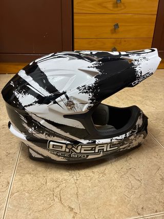 Casco Moto Cross ONEAL