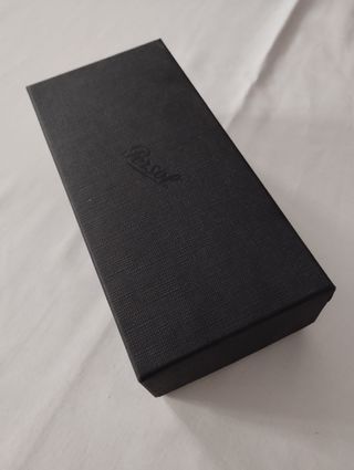 Caja VACÍA gafas Persol