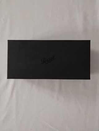 Caja VACÍA gafas Persol