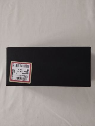 Caja VACÍA gafas Persol