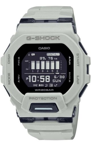 Reloj Casio G-SHOCK Negro Nuevo