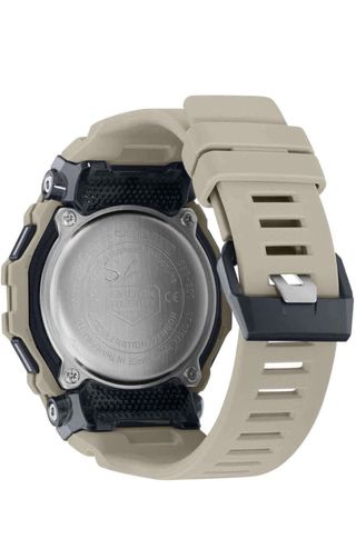 Reloj Casio G-SHOCK Negro Nuevo