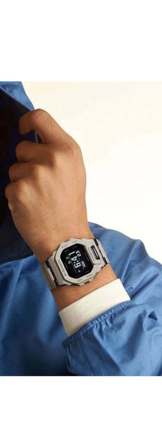 Reloj Casio G-SHOCK Negro Nuevo