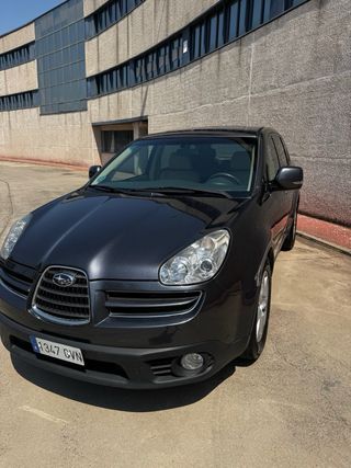 Subaru B9  tribeca 2008