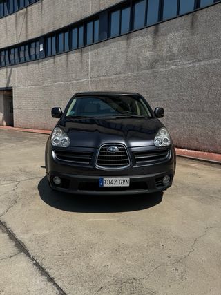 Subaru B9  tribeca 2008