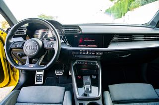 Audi S3 Sedan 2023 - 34000km