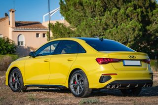 Audi S3 Sedan 2023 - 34000km