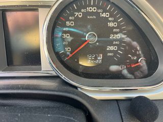 Audi Q7 2011