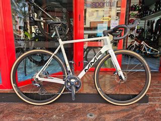 Bicicleta MMR Adrenaline