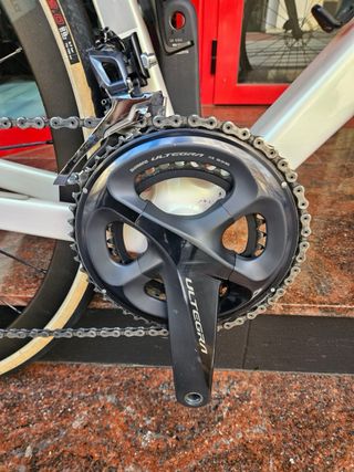 Bicicleta MMR Adrenaline