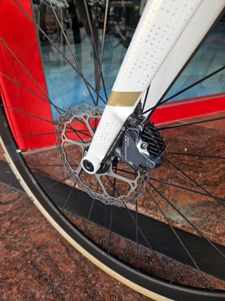 Bicicleta MMR Adrenaline