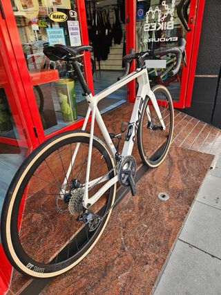 Bicicleta MMR Adrenaline