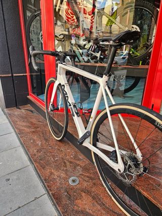 Bicicleta MMR Adrenaline