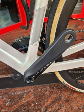 Bicicleta MMR Adrenaline