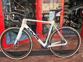 Bicicleta MMR Adrenaline