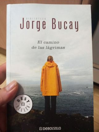 Camino De LAS Lagrimas