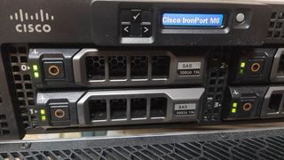 CISCO IRONPORT M670