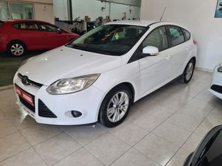 Ford Focus 2012 Único dueño