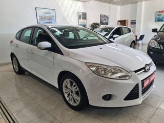 Ford Focus 2012 Único dueño