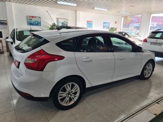 Ford Focus 2012 Único dueño