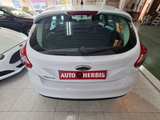 Ford Focus 2012 Único dueño