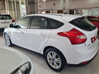 Ford Focus 2012 Único dueño