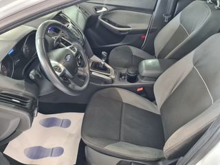 Ford Focus 2012 Único dueño