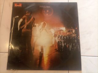 Lote 1200 Vinilos Pop Rock Soul Hard Rock Metal