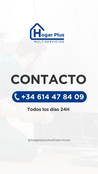 Reparación de Electrodomésticos en Murcia