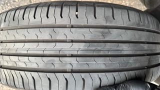 Neumático Continental ContiEcoContact 5 215/60 R17