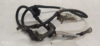 3S7T14301CAC Bateria para FORD MONDEO BERLINA (GE) 2003 128013