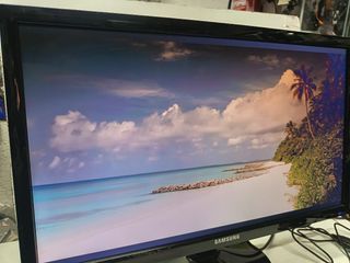 Monitor LED Samsung 22 Full HD / HDMI****